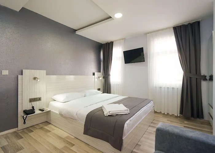 Element Apart Otel 4*