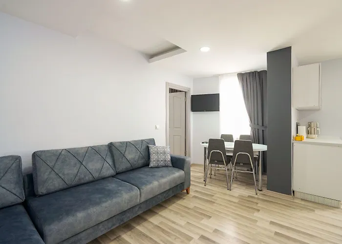 Element 4* İstanbul