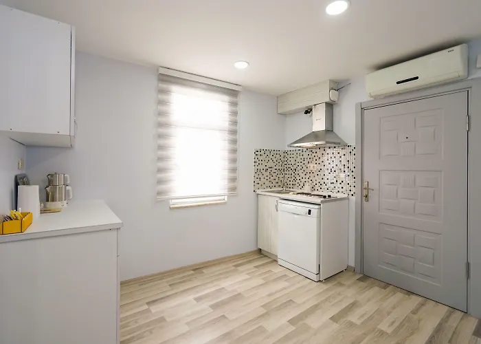 Apart Otel Element 4*