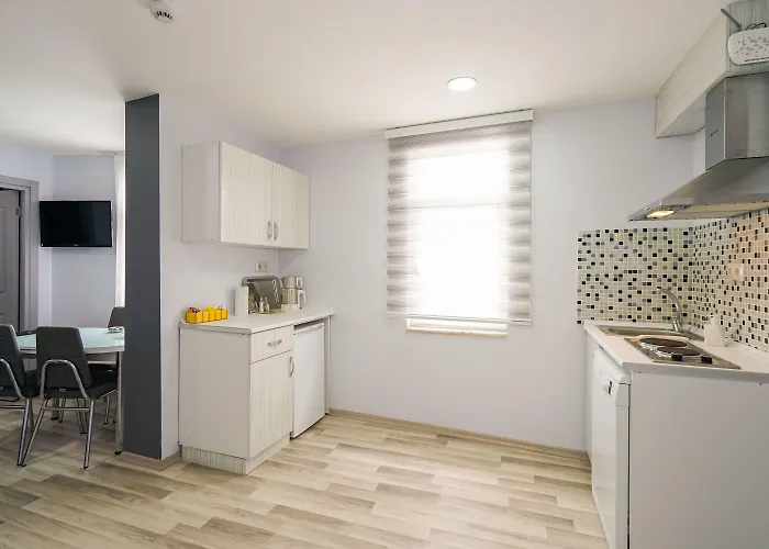 Apart Otel Element İstanbul