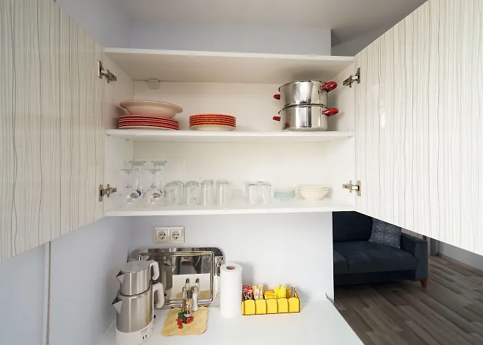 Apart Otel Element 4*