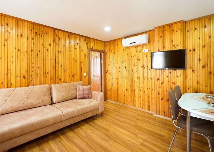 Element 4* İstanbul