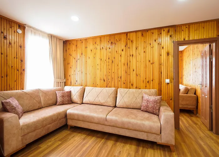 Element Apart Otel İstanbul