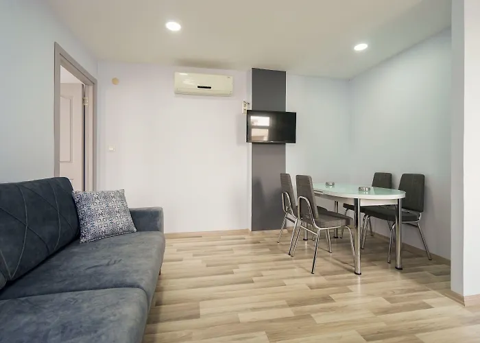 Apart Otel Element İstanbul