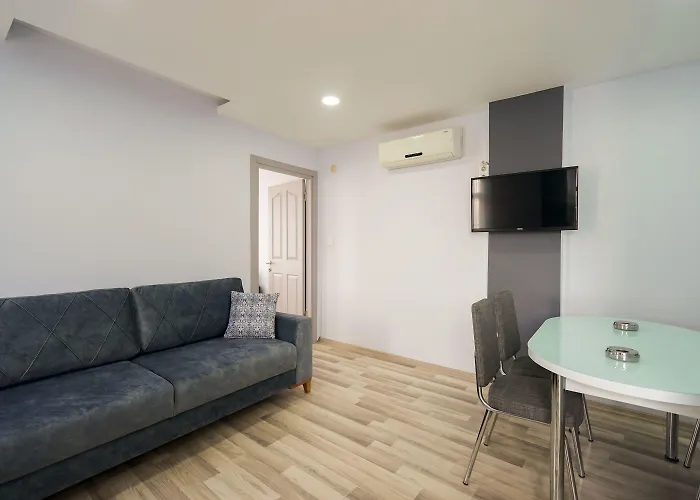 Element Apart Otel 4*