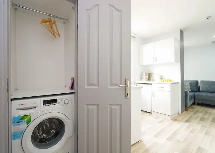 Element Apart Otel İstanbul