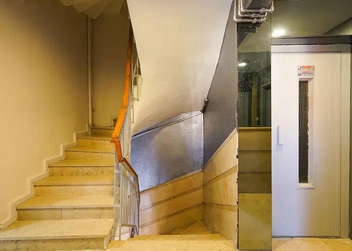 Element Apart Otel İstanbul