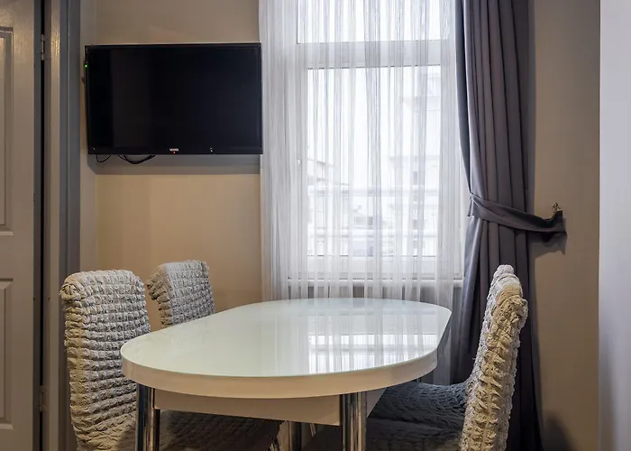 Element 4* İstanbul