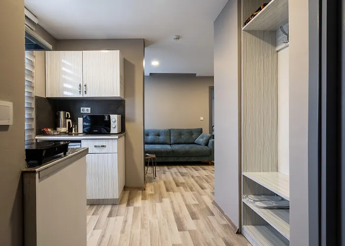 Element Apart Otel 4*