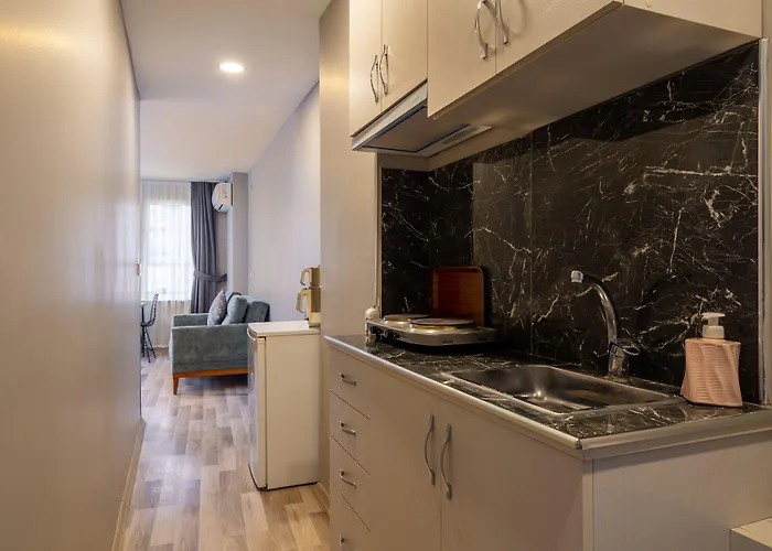 Element 4* İstanbul