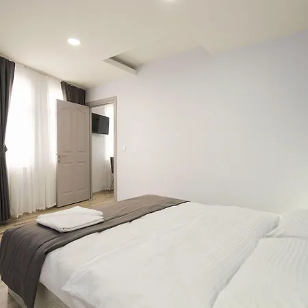 Element 4* Istanboel