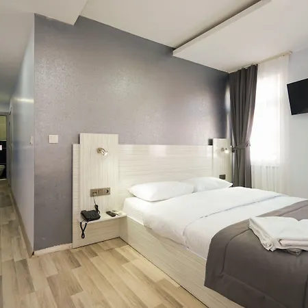 Element Aparthotel Istanboel