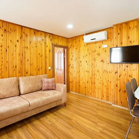 Element 4* Istanboel