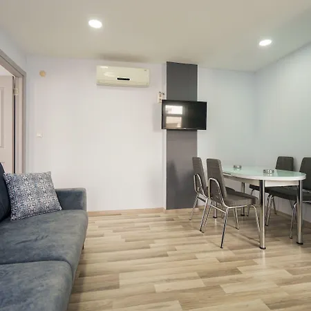 Aparthotel Element Istanboel