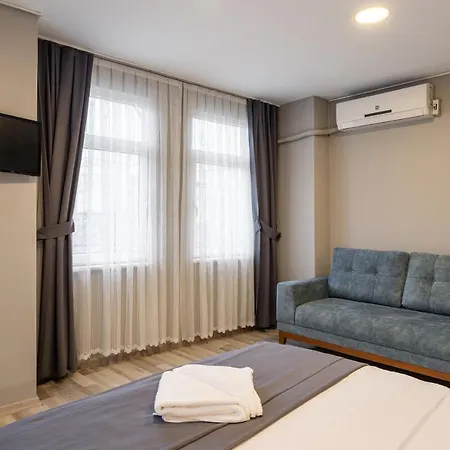 Aparthotel Element Provincia di Istanbul