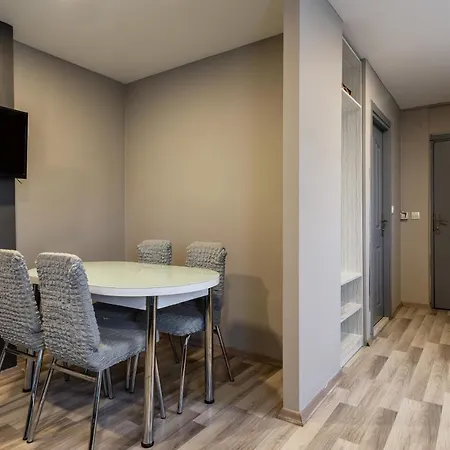 Aparthotel Element Provincia di Istanbul