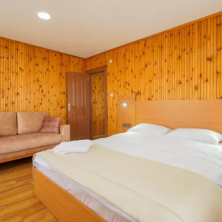 Element Aparthotel Provincia di Istanbul