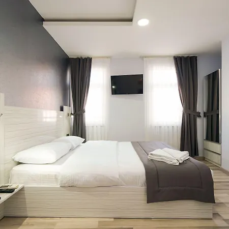 Element 4* Provincia di Istanbul