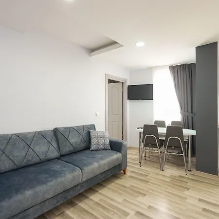 Element 4* Provincia di Istanbul