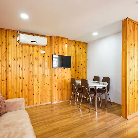 Aparthotel Element Provincia di Istanbul