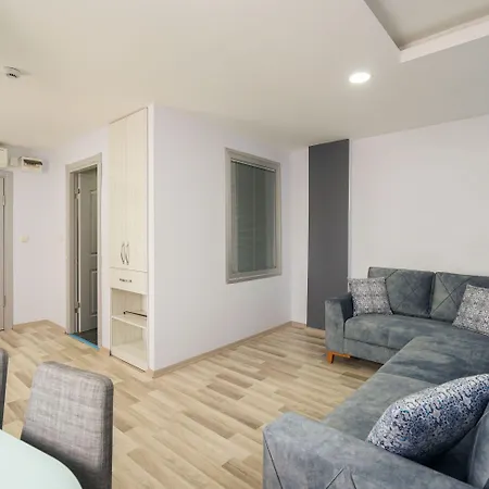 Element 4* Provincia di Istanbul