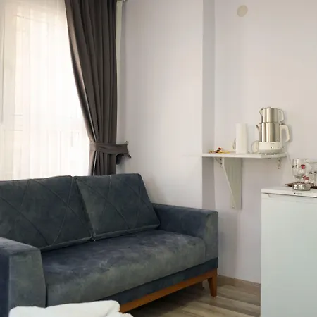 Element Provincia di Istanbul