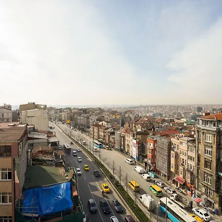 Element Provincia di Istanbul