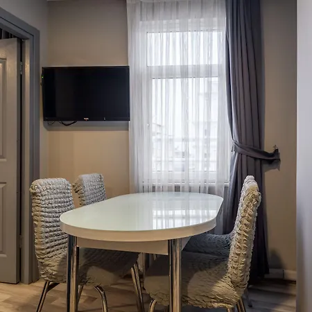 Element 4* Provincia di Istanbul