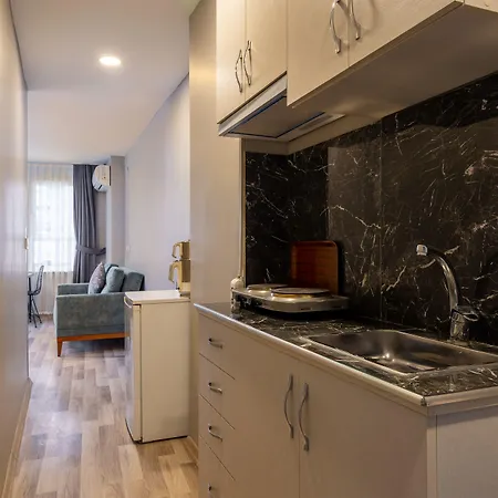 Element 4* Provincia di Istanbul