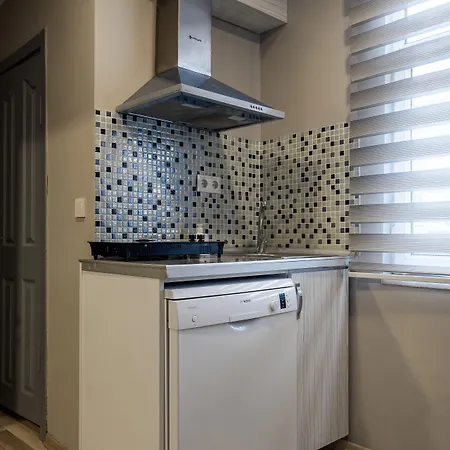 Element 4* Provincia di Istanbul