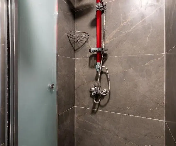 Aparthotel Element Istanbul