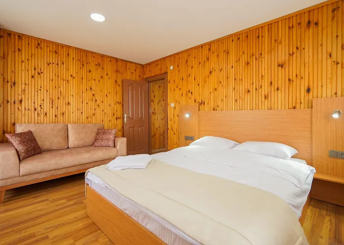 Element Aparthotel Istanbul