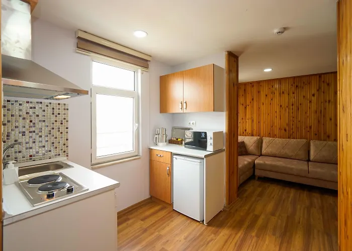 Element Aparthotel Istanbul