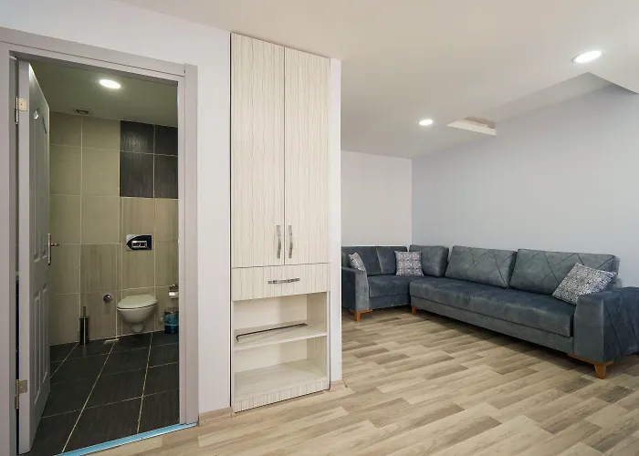 Element Aparthotel Istanbul