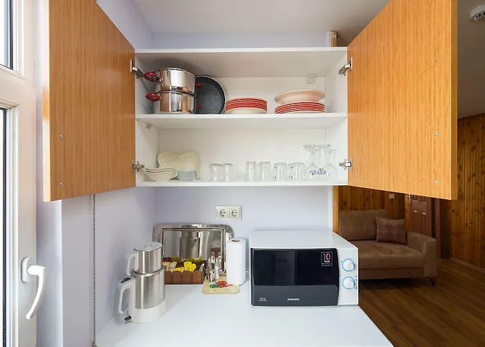 Element Aparthotel 4*